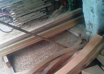 Om Shanti Randa Machine