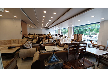 Om Shiv Shakti Furniture