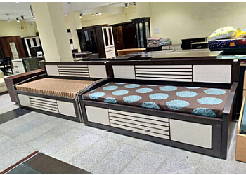 Om Shiv Shakti Furniture