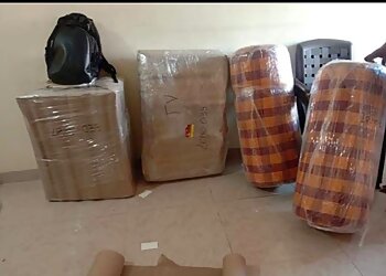 Om Shivay Packers & movers