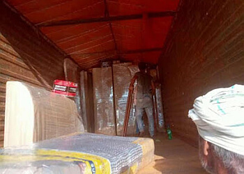 Om Shivay Packers & movers