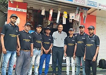 Om Swami Samarth Electrical & CCTV House