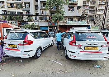 Om Taxi Service Kamothe