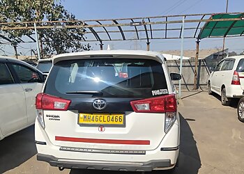 Om Taxi Service Kamothe