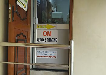 Om Xerox & Printing