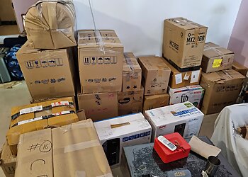 Omdeo Packers and Movers Pvt Ltd