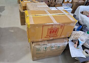 Omdeo Packers and Movers Pvt Ltd