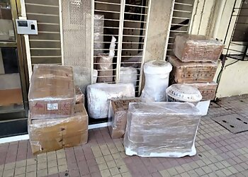 Omdeo Packers and Movers Pvt. Ltd.