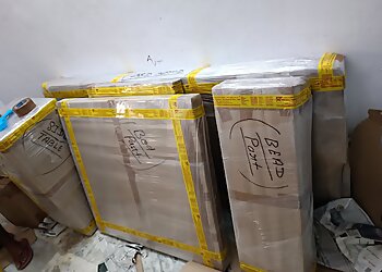Omdeo Packers and Movers Pvt. Ltd.