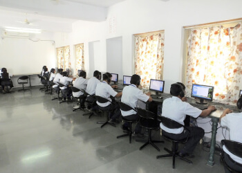 Omkar English Medium School