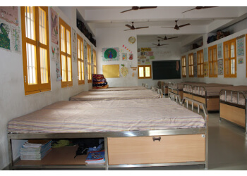 Omkar English Medium School
