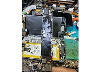 Omkar Mobile Service Center