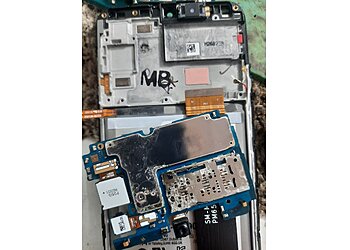 Omkar Mobile Service Center