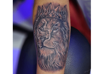 Omkar Tattoo Studio
