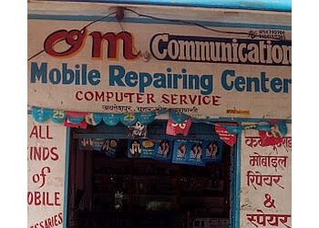 Om mobile phone repairing