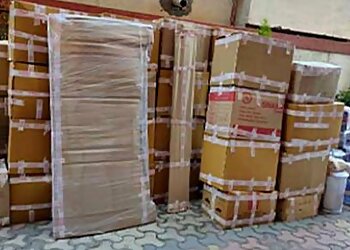 Om trans movers and packers