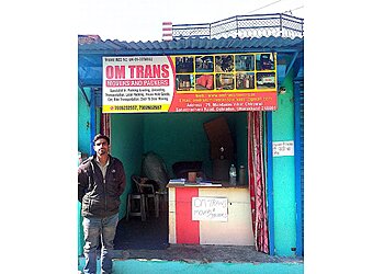 Dehradun Packers And Movers Om trans movers and packers image 1