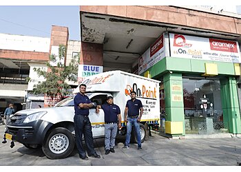 Jaipur Courier Services On Point Express image 1