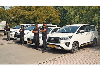 On The Way Cab Services