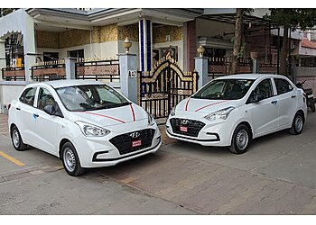 On The Way Cab Services