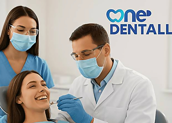 One Dentall Full Mouth Restoration for Lasting Comfort Belgaum