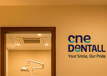 One Dentall Full Mouth Restoration for Lasting Comfort Belgaum