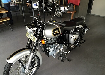 One Place Automobiles Pvt Ltd.