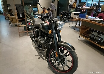 One Place Automobiles Pvt Ltd.