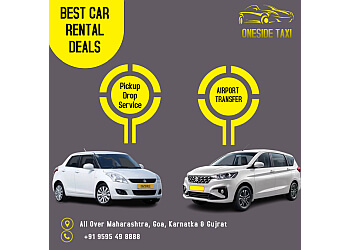Oneside Taxi-Kolhapur
