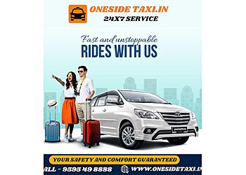 Oneside Taxi-Kolhapur