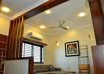 Oness Infra Pvt. Ltd.