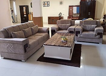 Onkar Furniture & Decor