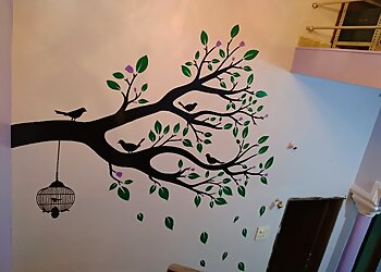 Online Painter Your Home