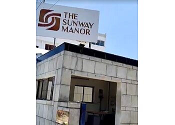 Open House - The Sunway Manor