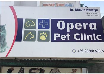 Opera Pet Clinic