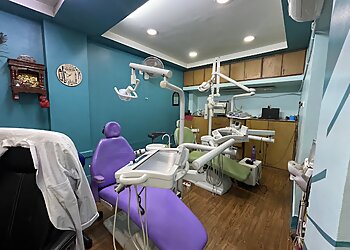 Ora Care Dental & Aesthetic Clinic