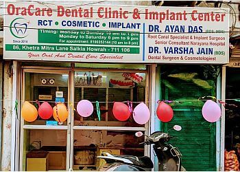 Ora Care Dental & Aesthetic Clinic