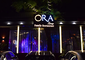 Ora Lounge