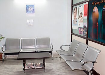 Oraa Care Smile Dental Clinic