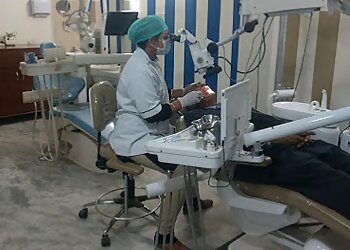 Oraa Care Smile Dental Clinic