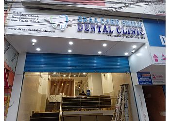 Oraa Care Smile Dental clinic