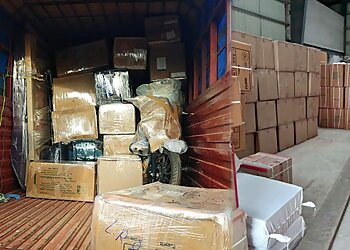 Orange Packers and Movers Hyderabad