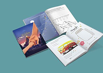 Orange Printers Private Limited