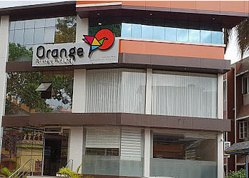 Orange Printers Private Limited