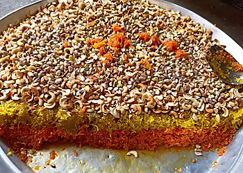 Orange Professional Catering Services