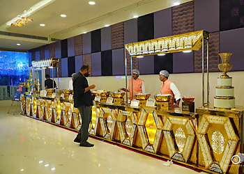 Orange Professional Catering Services 