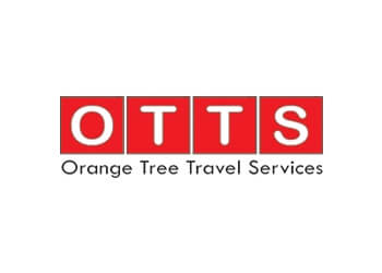 orange tree travel services