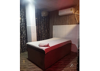 Orchid Ayurveda Thai Spa