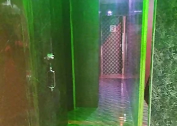 Orchid Ayurveda Thai Spa