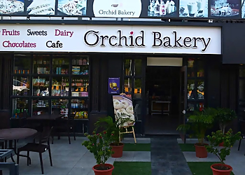 Orchid Bakery